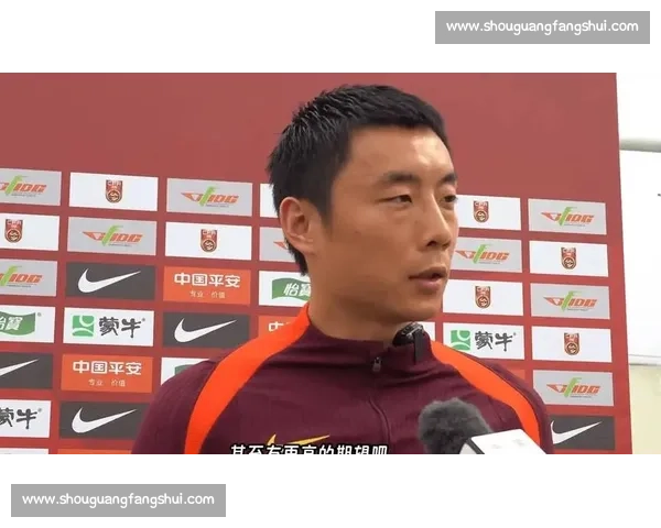 李磊转会风云:两家中超球队竞逐,河南队明确未参与谈判 李磊转会风云:两家中超球队竞逐,河南队明确未参与谈判