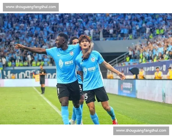 刘祝润:从 “刘主任” 到国脚,国足经历重塑自我 刘祝润:从 “刘主任” 到国脚,国足经历重塑自我