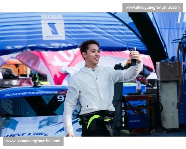 许魏洲出任 D1 飘移大奖赛中国区首席推荐官,开启明星与赛车文化的跨界新纪元 许魏洲出任 D1 飘移大奖赛中国区首席推荐官,开启明星与赛车文化的跨界新纪元