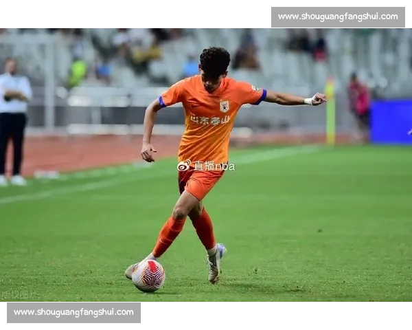 17 岁新星魏祥鑫德转身价 20 万欧:中国锋线新希望 17 岁新星魏祥鑫德转身价 20 万欧:中国锋线新希望