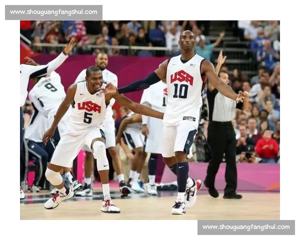 科比 36 胜 0 负:用不败传奇定义美国篮球救赎 科比 36 胜 0 负:用不败传奇定义美国篮球救赎