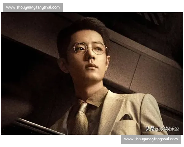 于正直言合作肖战需顶流点头:努力跟上行业步伐 于正直言合作肖战需顶流点头:努力跟上行业步伐