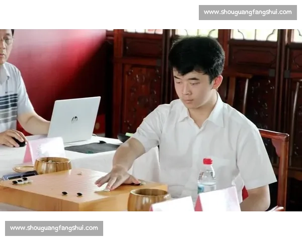 05 后新星加冕新人王,中国围棋新生代开启世界冠军预备时代 05 后新星加冕新人王,中国围棋新生代开启世界冠军预备时代