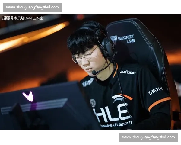 PEL 明星选手斋子磊确认续约 TC 战队!夏季转会期重磅留队 PEL 明星选手斋子磊确认续约 TC 战队!夏季转会期重磅留队