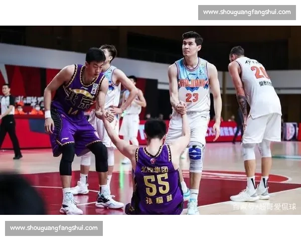 格兰创历史执教北控!战术革新 + 双保险机制剑指八强 格兰创历史执教北控!战术革新 + 双保险机制剑指八强