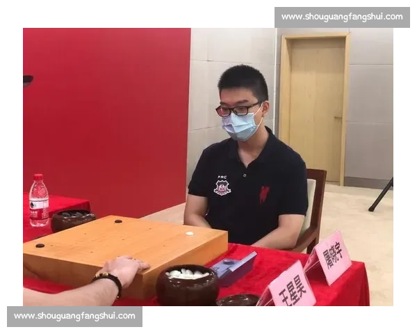 05 后新星加冕新人王,中国围棋新生代开启世界冠军预备时代