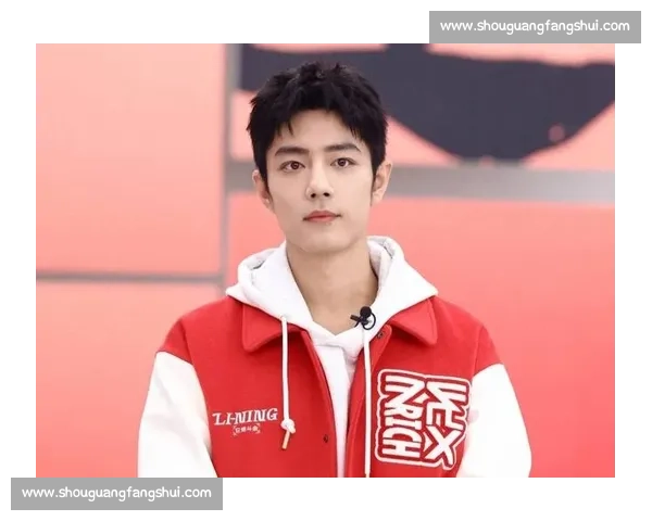 于正直言合作肖战需顶流点头:努力跟上行业步伐