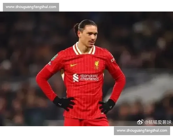 利物浦 7000 万欧标价吓退那不勒斯,努涅斯转会陷僵局