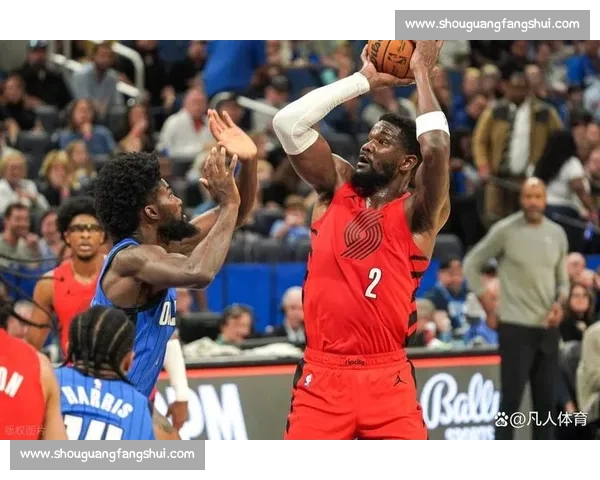 艾顿陨落:迟到、伤病与情绪失控,开拓者无奈买断 3560 万合同