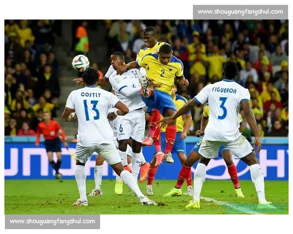 法国对阵洪都拉斯强强对话世界杯赛场悬念与激情并存之夜焦点大战