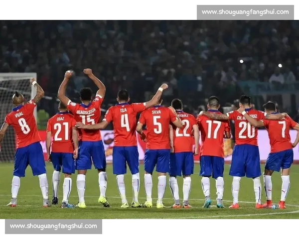 智利对阵澳大利亚揭示世界杯格局新变化与球队实力较量赛场焦点