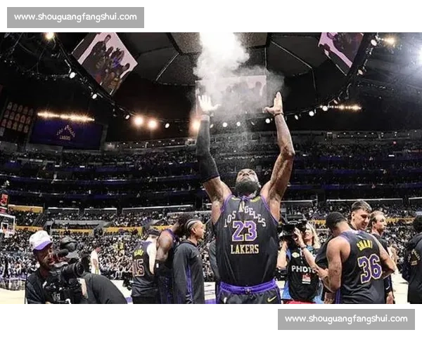 湖人对决魔术直播焦点詹姆斯领衔冲击东部强敌之夜激烈对抗看点多