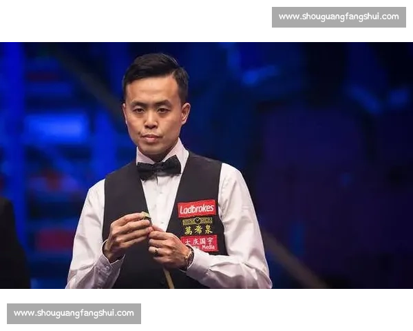 特鲁姆普对阵傅家俊巅峰对决斯诺克赛场火花四溅引爆球迷期待之夜