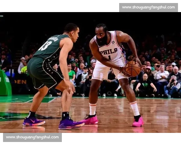 热火逆袭76人全场精彩集锦 杰米哈登三分未能拯救球队